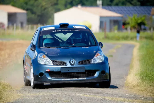 CLIO III R3 MAX