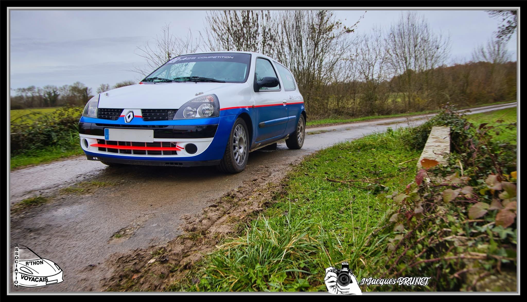 CLIO N2S